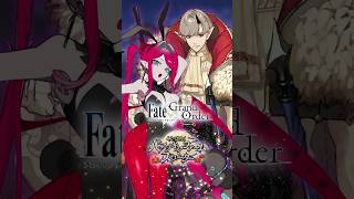 「★4(SR)渡辺綱」「★4(SR)バーヴァン･シー(妖精騎士トリスタン)」の新たな霊衣をご紹介！
