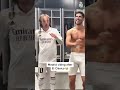 Real Madrid’s winning mood 🕺 (via realmadrid) #shorts