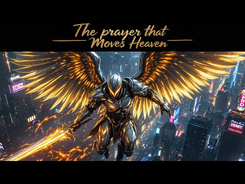 Daniel 9 - The Prayer that Grabs Heaven's Attention