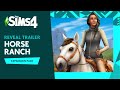 Electronic Arts Die Sims 4 Horse Ranch (EP14) (ESD)