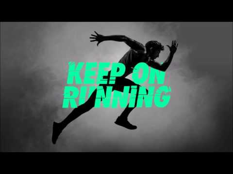 Alexander David Bachell & Samuel Rupert C. Sutton - Keep on Running