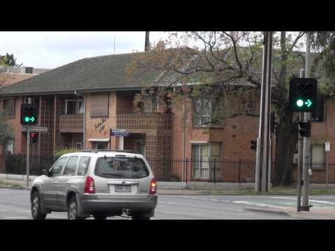 The logic behind intersection design