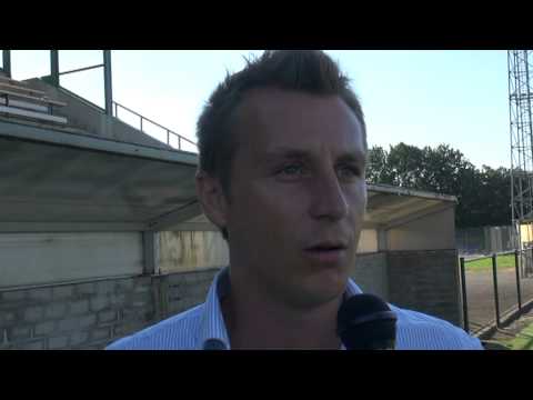 V Geel-Meerhout  - RFC Liège 0-2