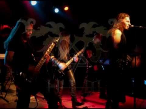 Narthex - Funeral of hearts (HIM cover)