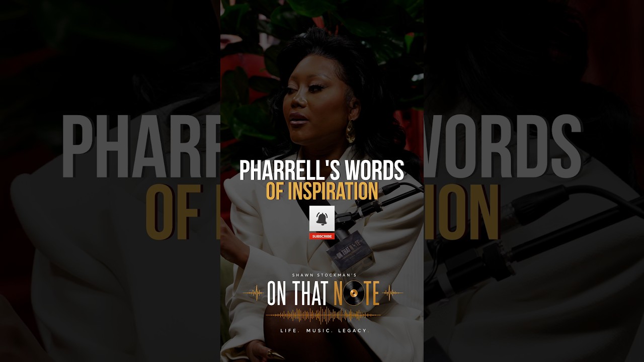 "If There Was No Pharrell, There Wouldn't Be A Muni Long"