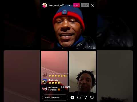 José ku djeison lumi so na troça 😂😂sooorir