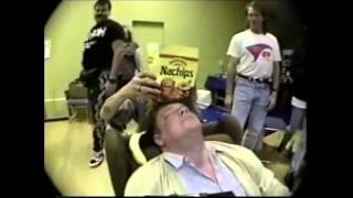 Falling To You-Sebastian Bach (Subtitulos, Ingles-Español)