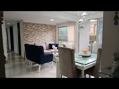 Apartamentos, Venta, Caney - $300.000.000