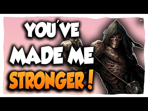 KNOCK ME DOWN? I GET BACK UP! Affliction Warlock 8.3 PVP | WoW Battle for Azeroth