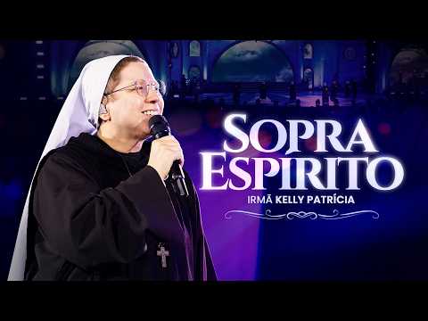 Blow, Spirit | Sister Kelly Patricia and the Army of Saint Michael - Hesed Institute