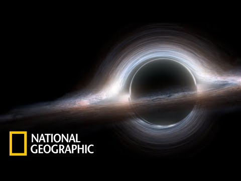 Черные дыры - с точки зрения науки