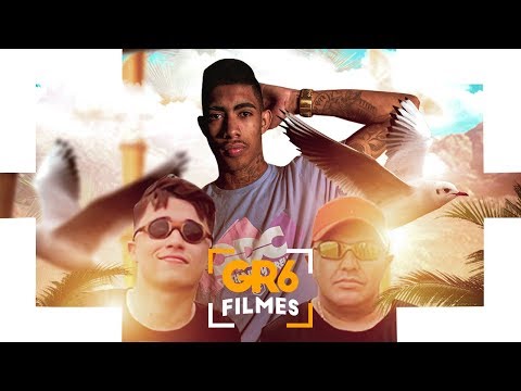 DJ Biel Rocha, DJ Piu e MC Theuzyn - Da Uma Sentada Maluca (GR6 Explode)