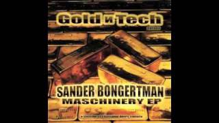 Sander Bongertman - Absent (Original Mix)