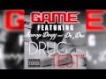 Game ft. Dr. Dre & Snoop Dogg - Drug Test