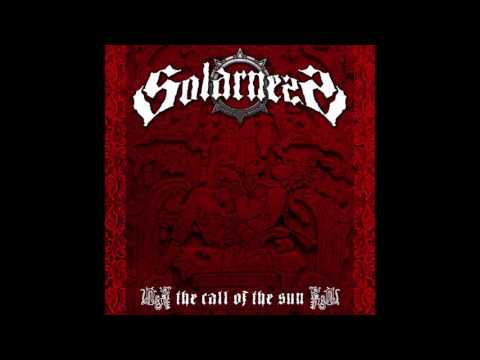 Solarness - The Arrival