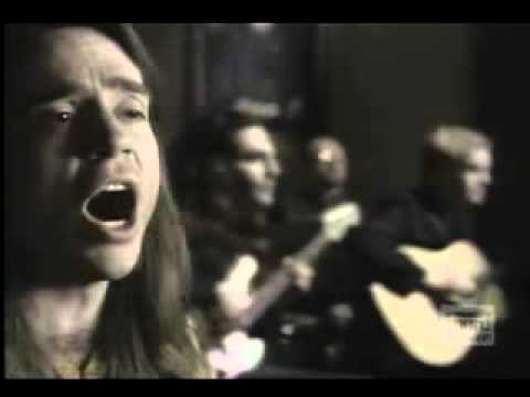 Crash Test Dummies  - MMM MMM MMM MMM (Official Music Video)