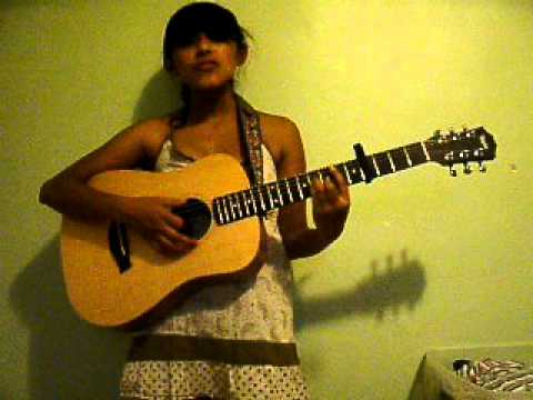Untitled Song for Edwin Michael Alfonso Aceves