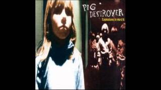 Pig Destroyer - My Fellow Vermin