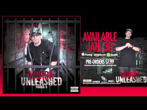 Murda D - Freak ( Feat. I Am Gilgamesh)