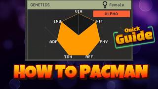 Icarus Breeding Guide: Pacman Your Mounts to 60 Total Stats!