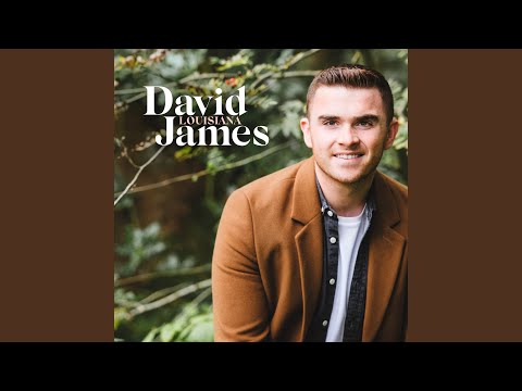 Louisiana - David James