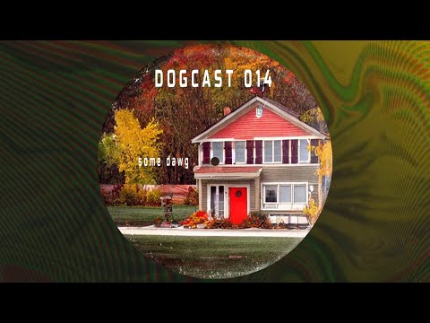 deep hyper house mix in circles | dogcast 014 wiif some dawg