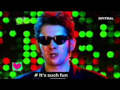 BBC Various Artists Perfect Day lyrics