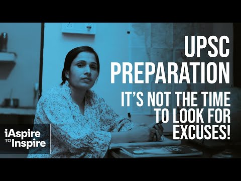 iAspire to Inspire | IAS Aspirant Khushi Yadav’s Story from Kanpur #motivation #upsc #upsc2026