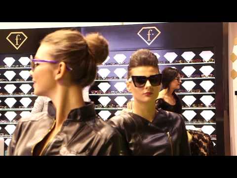 VISION X 2014 HIGHLIGHTS