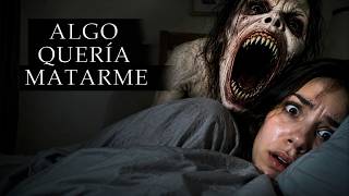 3 HISTORIAS de TERROR para NO DORMIR (63) | Relatos de horror Reales