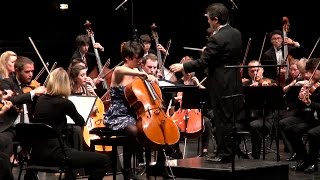 Piotr Ilitch Tchaïkovski - Variations sur un thème Rococo pour violoncelle et orchestre