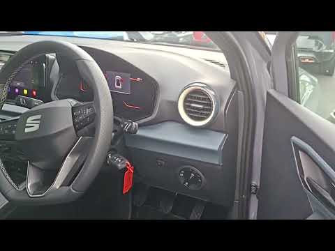 SEAT Arona **DEMO**1.0TSI 115hp SE+ - Image 2