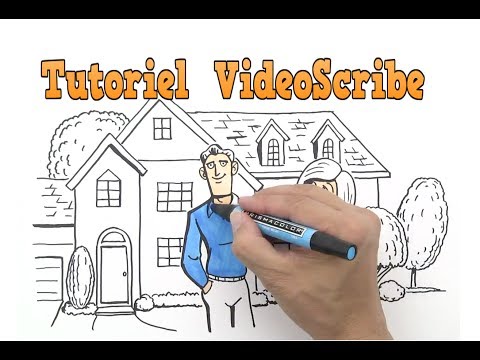 Introduction Au Montage Videoscribe