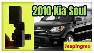DIY Fuel Pressure Sensor
