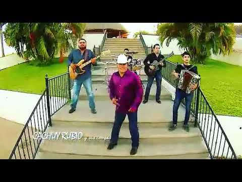 Canción Chanito de Culiacán