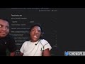 IShowSpeed Introducing His Brother Jamal For The First Time And Making Him Speak Portuguese