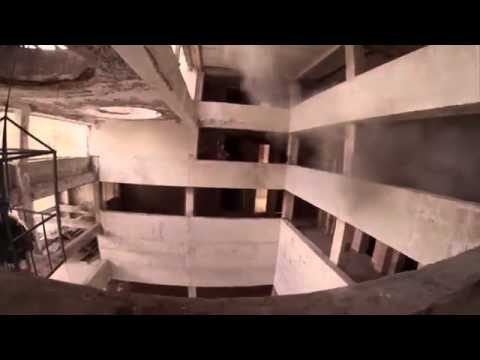 Hardcore - The First Ever Action POV Feature Film