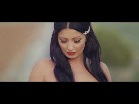 DANIEL KOPSAJ ft  VILZANA PARUBI - HATRI I DASHNIS ( Official Video )