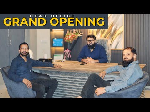 A New Chapter Begins! | 156-CCA II, DHA Phase 6, Lahore