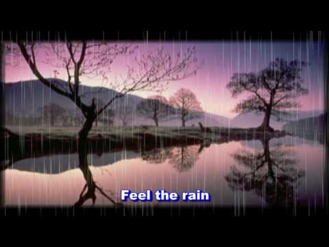 Cool Rain by Larry Howard