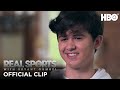 Real Sports with Bryant Gumbel: Game Boys (Clip) | HBO