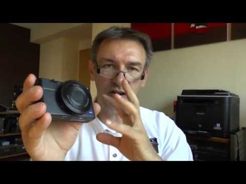 Sony Cybershot DSC-RX100MII - Mein Fazit (Deutsche Version)