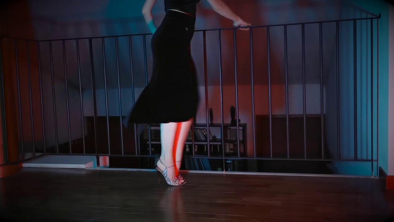 Isabella Fusi - Physical