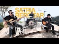 Endank Soekamti - Satria Bergitar (Accoustic Live Session)