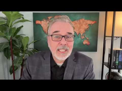 Did Chris Mellon Confirm UAP Crash Retrievals? Michael Schratt joins Richard Dolan