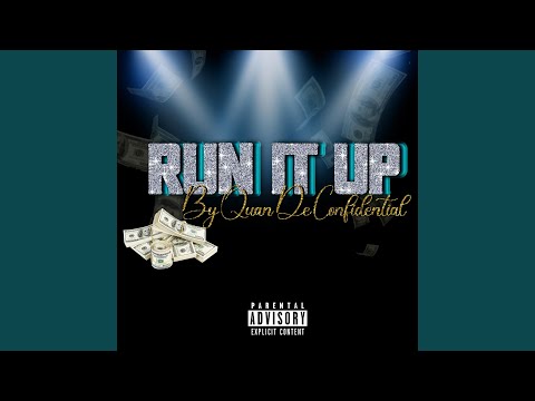 Run It Up