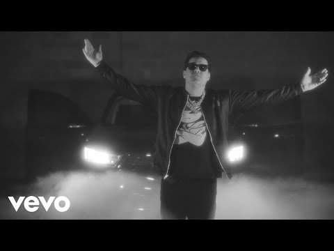 BosBoy - Blackout ft. WayUpAlex, BostonBoy Geo