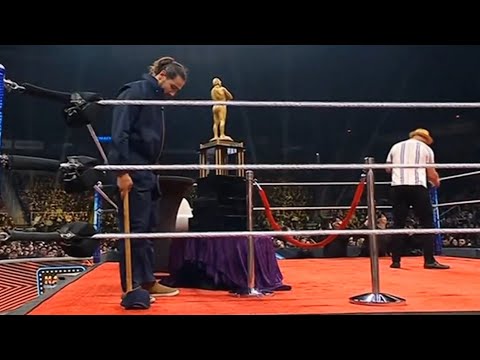 madcap moss attack on happy Corbin SmackDown highlights