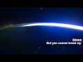 Daughtry - Undefeated (Lyrics)