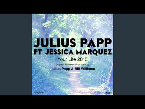 Your Life (Funky Excursion)